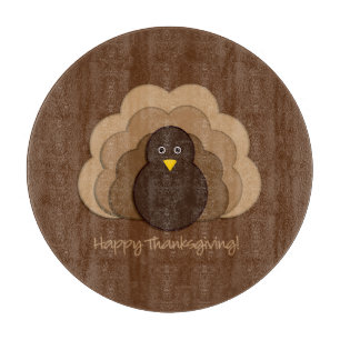 Thanksgivingkalkon