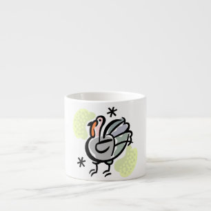 Thanksgivingmugg Espressomugg