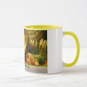 Thanksgivingmugg Mugg