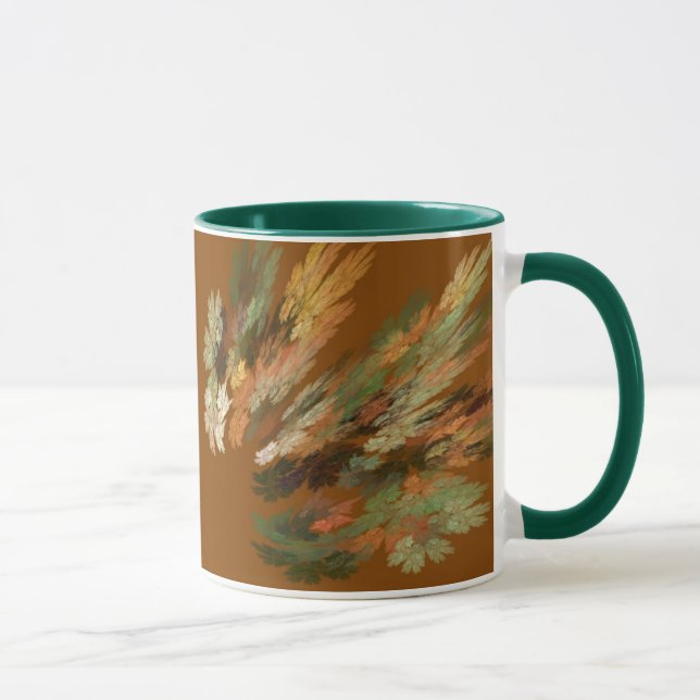 Thanksgivingmugg Mugg (Höger)