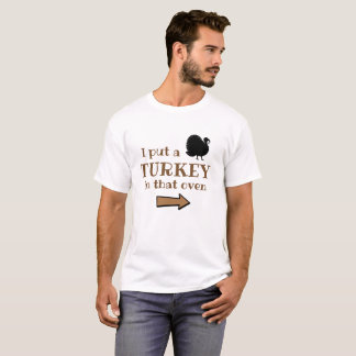 ThanksgivingpappaTshirt Tröja