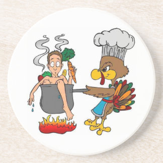 Thanksgivingunderlägg Underlägg