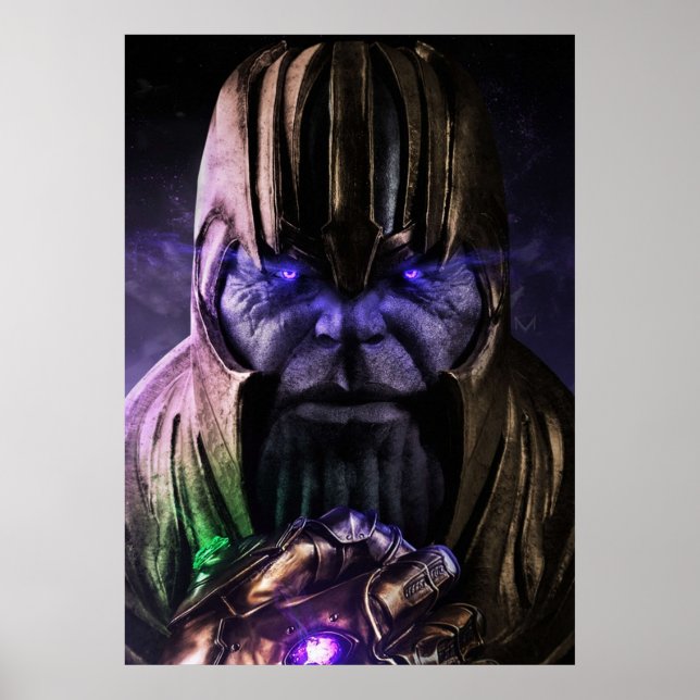 thano poster (Framsidan)