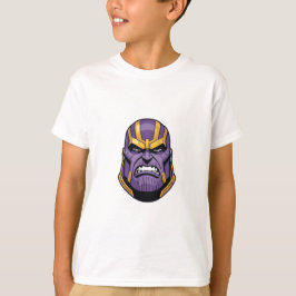 Thanos Prated T-Shirt