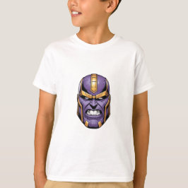 Thanos Prated T-Shirt