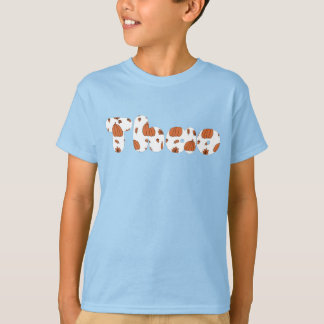 Thao Hmong Efternamn Family Matching Shirt T