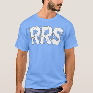 ThaRRS vintage T Shirt
