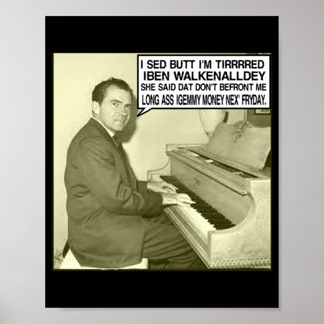 That Dont Befront Me  Poster (Framsidan)