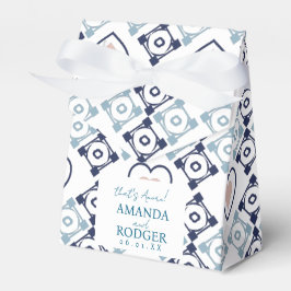 That’s Amore Italian Tiles and Hearts Presentaskar