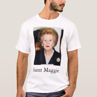 Thatcher T-shirt
