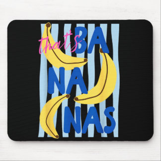 Thats Bananas Funny Fruit Humor Retro Summer Men Musmatta