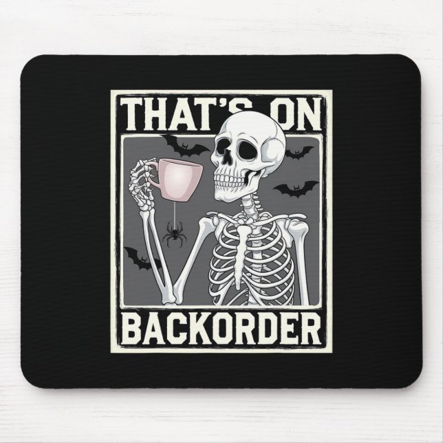 That's On Ckorder Pharmacy Tech Skeleton That's Ck Musmatta (Framsidan)