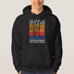 Thatu2019s Vad jag gör i Chase Storms, St. Hoodie