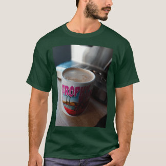 Thatx27s bra kopp av kaffe Joe T Shirt