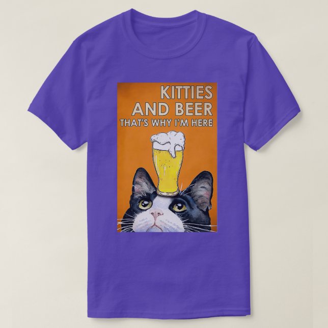 Thatx27s Varför Ix27m här Poster T Shirt (Design framsida)