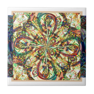 Thaumaturgy Kakelplatta