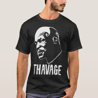 Thavage Shirt T