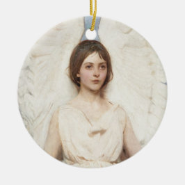 Thayer's Angel-ornament Julgransprydnad Keramik