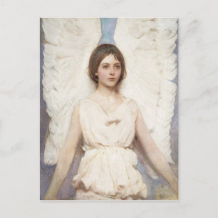 Thayer's Angel-vykort Vykort