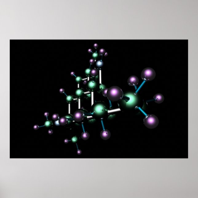 THC #6 POSTER (Framsidan)