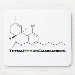 THC-ogräs Musmatta