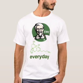 THC - T SHIRT