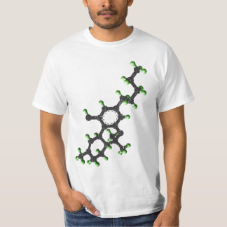 THC T SHIRT