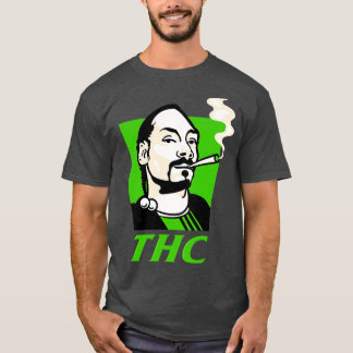 THC T SHIRT