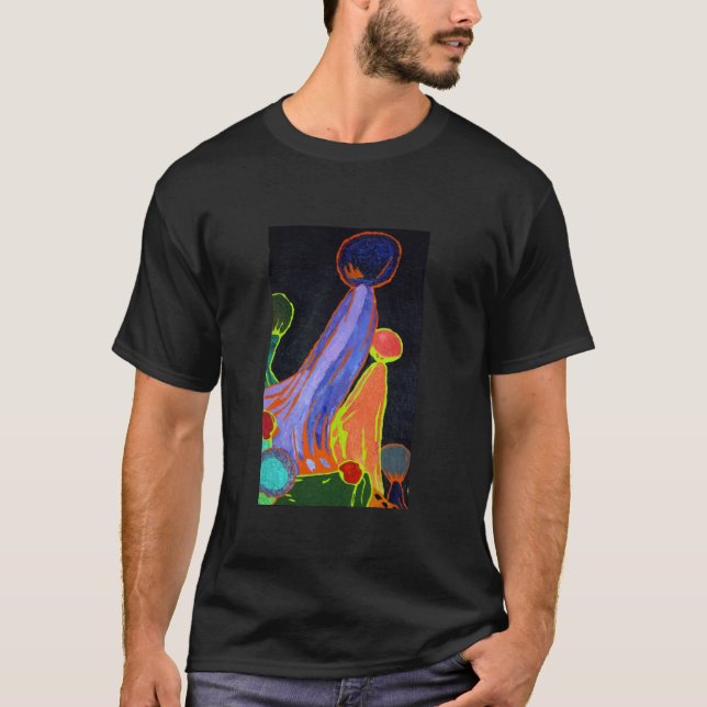 thctshirt tee (Framsida)