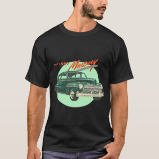 The 1947 Mercury Tee