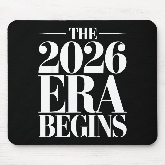The 2026 Era Begins Future Mindset Forward Revolut Musmatta (Framsidan)