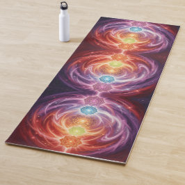 The 7 Chakras´10