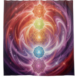 The 7 Chakras´10