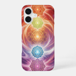 The 7 Chakras´10