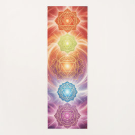 The 7 Chakras´10
