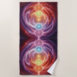 The 7 Chakras´10