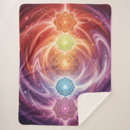 The 7 Chakras´10