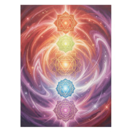 The 7 Chakras´10
