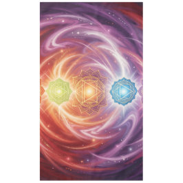 The 7 Chakras´10