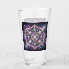 The 7 Chakras´11 Glaskopp