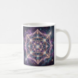 The 7 Chakras´11 Kaffemugg