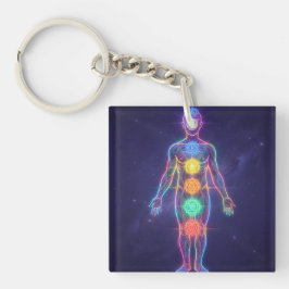 The 7 Chakras´2