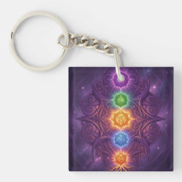 The 7 Chakras´5
