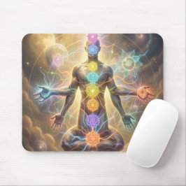The 7 Chakras´7 Musmatta