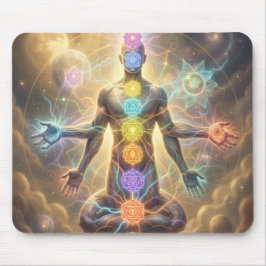 The 7 Chakras´7 Musmatta
