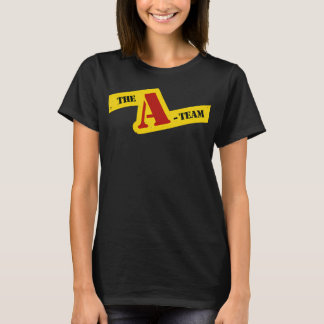 The A-Team T Shirt