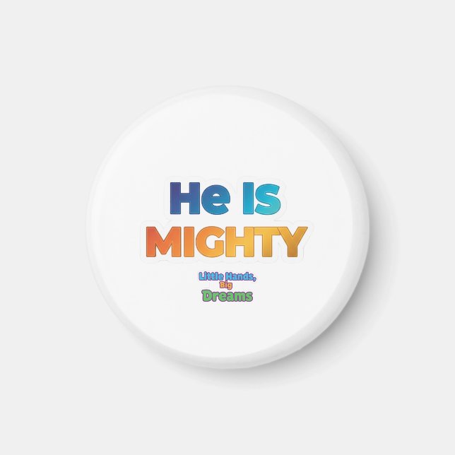 The Active Edge Collection Magnet (Framsidan)