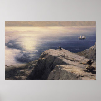 The Aegean Sea Poster