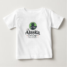 The Alaska Cat Cafe “Murr, Drick, Upprepa”