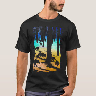 The AlphaMäns Basic T-Shirt